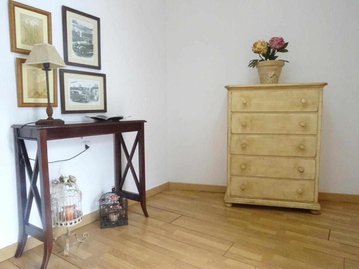 Casa La Poyata - Taganana Villa Santa Cruz de Tenerife Eksteriør billede