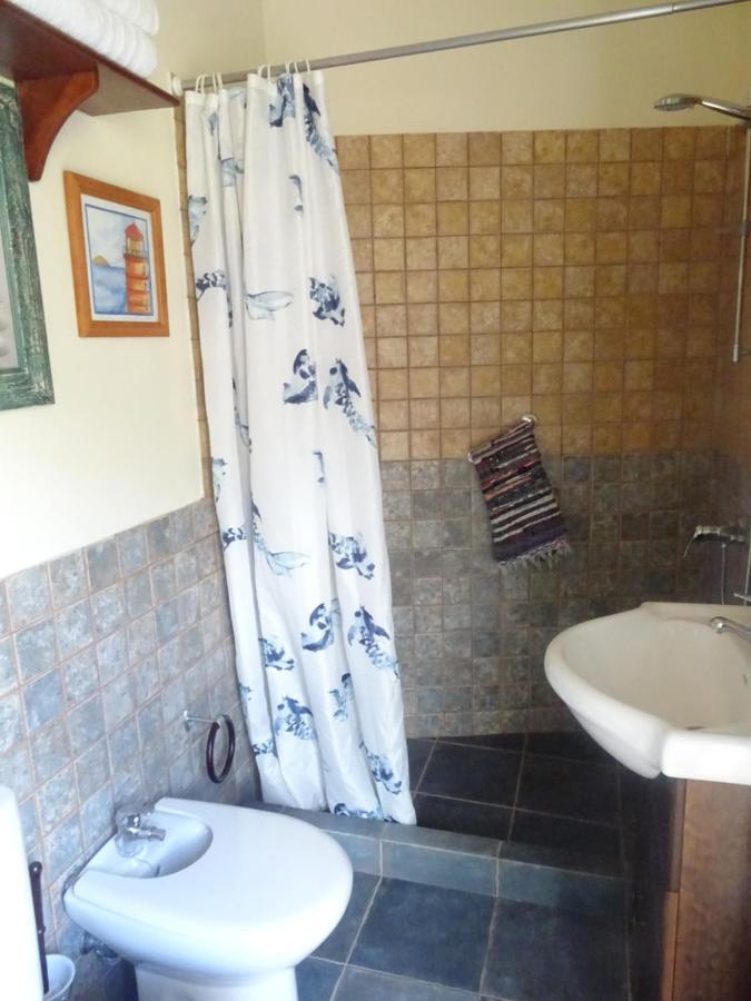 Casa La Poyata - Taganana Villa Santa Cruz de Tenerife Eksteriør billede