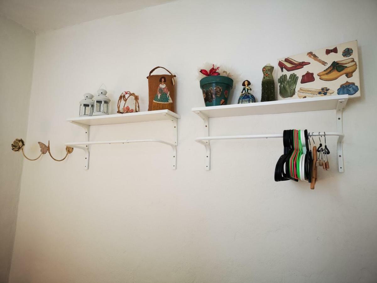 Casa La Poyata - Taganana Villa Santa Cruz de Tenerife Eksteriør billede